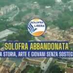 Solofra dimenticata: servono visione e futuro, non propaganda!
