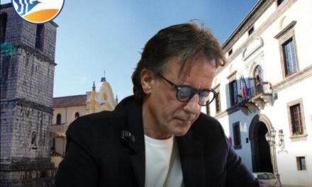 Solofra, una città di lavoratori