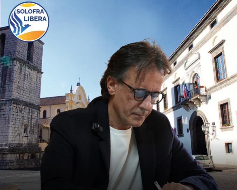 Solofra, una città di lavoratori