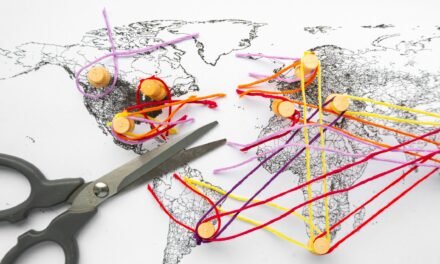 Dalle risorse al sovranismo: cosa sta davvero cambiando negli equilibri globali