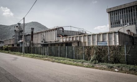 Lavoro a Solofra: senza visione industriale il futuro resta bloccato