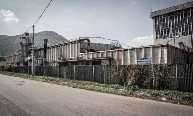 Lavoro a Solofra: senza visione industriale il futuro resta bloccato