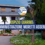 Ospizio Guarino Solofra: lavoratori senza stipendio e anziani a rischio, il silenzio dell’amministrazione