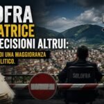 Solofra spettatrice delle decisioni altrui: il fallimento di una maggioranza senza peso politico